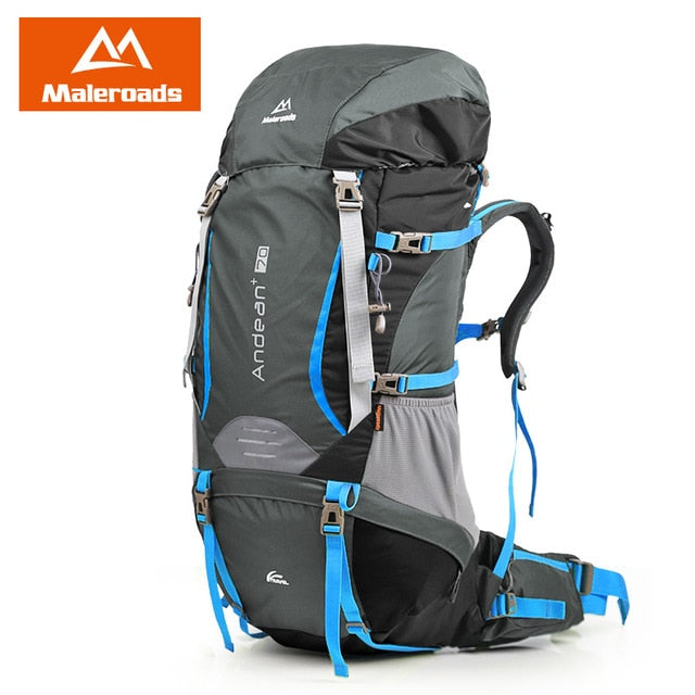 70L Hiking Backpack – outdoorstoree