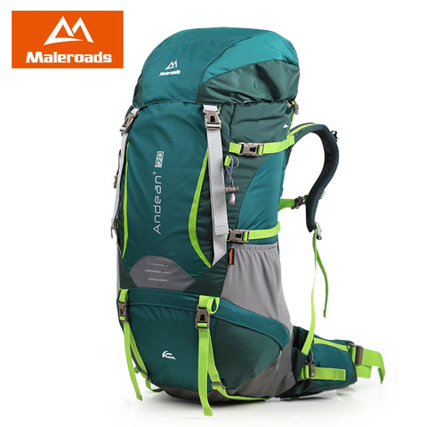 70L Hiking Backpack – outdoorstoree