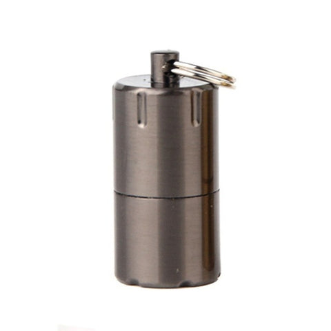 Mini Compact Kerosene Lighter