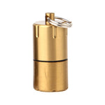 Mini Compact Kerosene Lighter