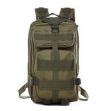 25L 3P Tactical Backpack