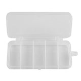 6/10/12 Fishing Lure Compartments Storage Case Box