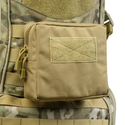 1000D Outdoor Military Tactical Waist Bag