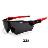 Glasses for Bicycles UV400