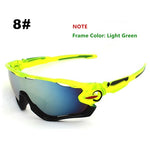 Glasses for Bicycles UV400