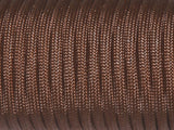 YOUGLE 550 Paracord Parachute Cord Lanyard Tent Rope Guyline Mil Spec Type III 7 Strand 50FT 100FT For Hiking Camping 259 Colors
