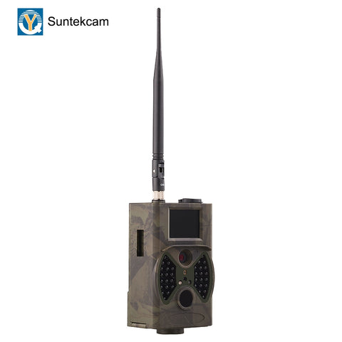 SUNTEKCAM HC-300M 16MP 940nm Night Vision Hunting Camera
